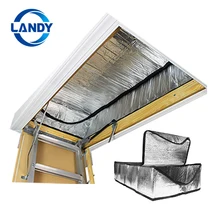 Reflective Foil Thin Attic Insulation Reviews Silver Glow Attic