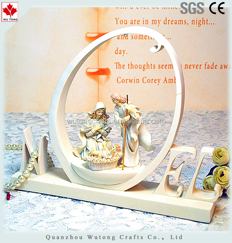 Статуя «Последний Ужин» Иисуса для украшения церкви