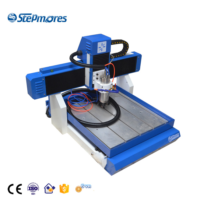 Высокоскоростной 300*300 мм 3d гравировальный станок для металла, настольный мини-маршрутизатор с ЧПУ