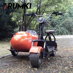 mini bike sidecar for sale
