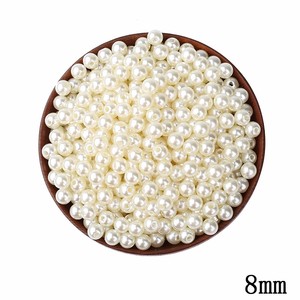 Paquete De 50 gramos ~ ~ acrílico estrellas en forma de perlas ~ 8mm