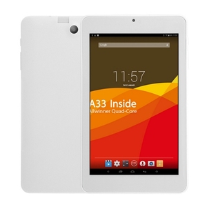 New products 7" Unlocked Tablet PC Android 4.4 Quad Core 8GB Dual Cameras WIFI on sale