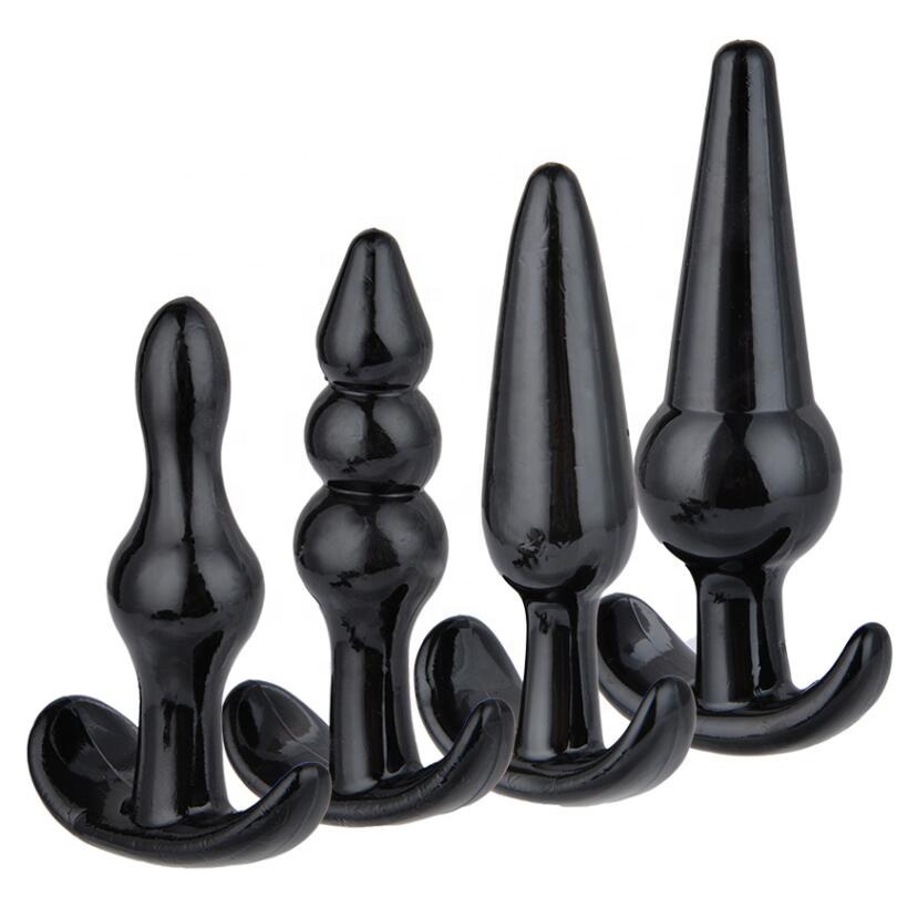 Anal plug männer