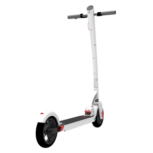 ioniq scooter