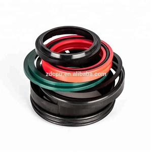 Best sell mechanical rubber water pump seal