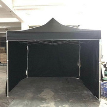 high quality 3*3m car tent party tent stretch tents for camping