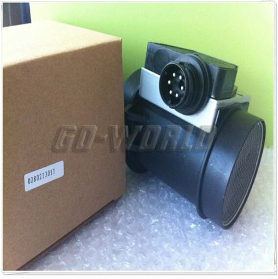 MASS AIR FLOW METER MAF SENSOR For BMW 0280213011/ 13621722489 OE PART