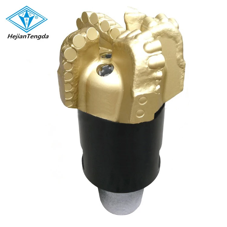 8-1/2 TD1605S222 PDC bit