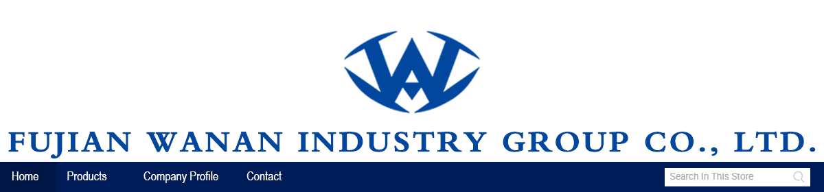 Fujian Wanan Industry Group Co., Ltd. - Powder Coating, Furniture