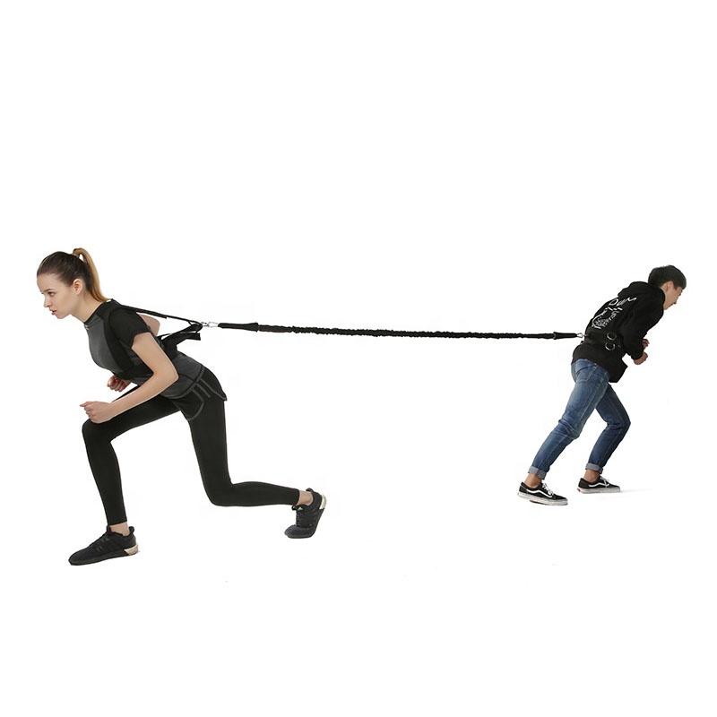 Прочность скорость тренировки Сопротивление бег банджи группа