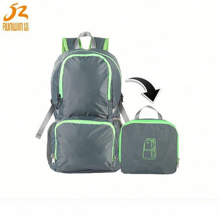 travel bag cost