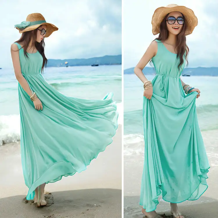 beach party dresses for ladies