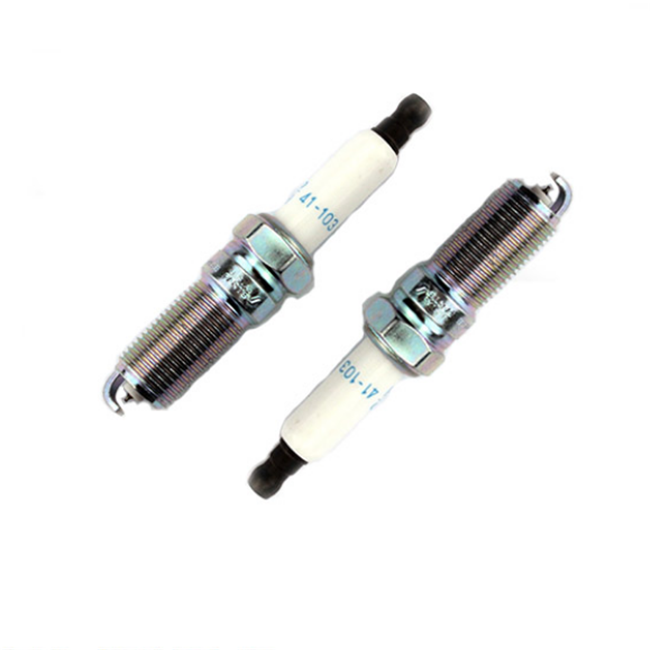 NEW Set 4 Spark Plugs 41-108 Iridium OEM# 12590701 US