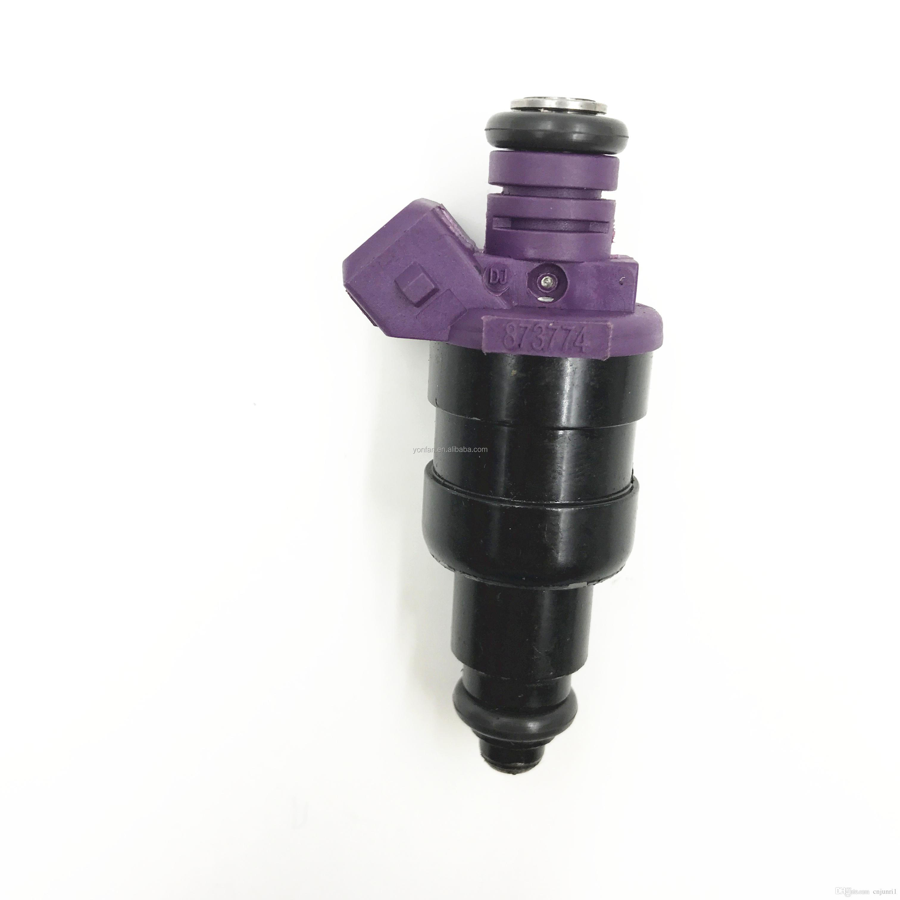 Buse d/'injection Siemens 873774 RENAULT KANGOO 8200603801 7700875760 7700874112