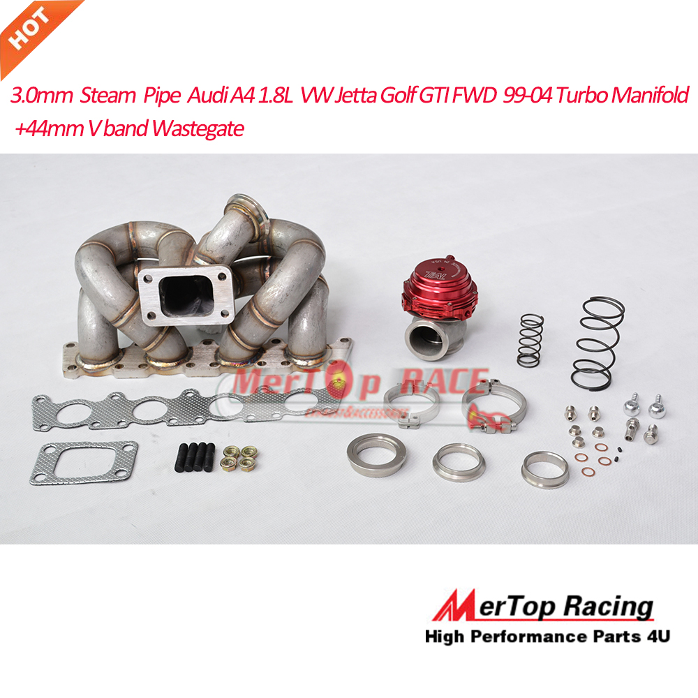 2005-2009 AUDI A4 Quattro 2.0L Catalytic Converter Turbo