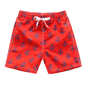 YUAI Wholesale Bulk Buy Import Export Children Shorts baby boy clothes baby boy shorts boys shorts