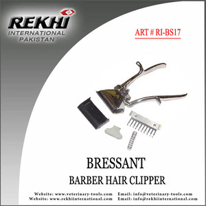 bressant manual hand clipper