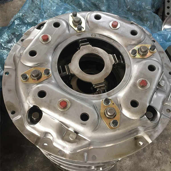 Clutch Plate Kit 31230-35071 with Cheap Price and OEM Quality