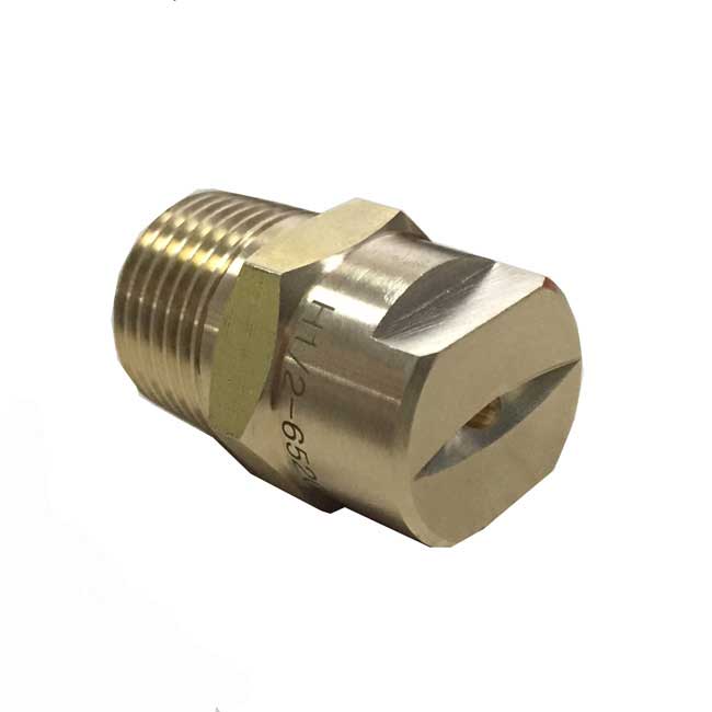 5040 316SS VEEJET SPRAYING SYSTEMS H 1//4 U