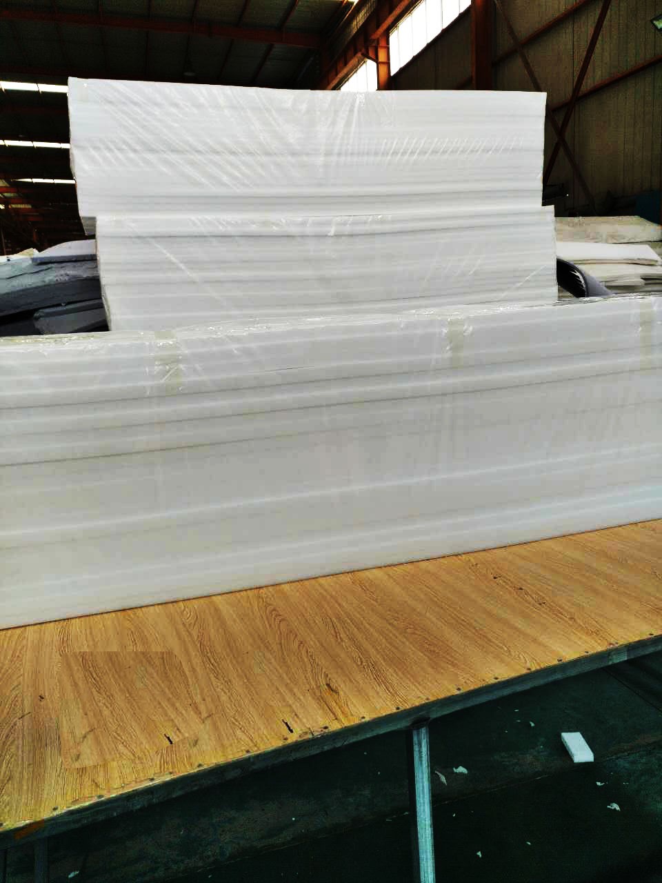 Battery Management System Fit Tolerance Limit Melamine Acoustic Panels