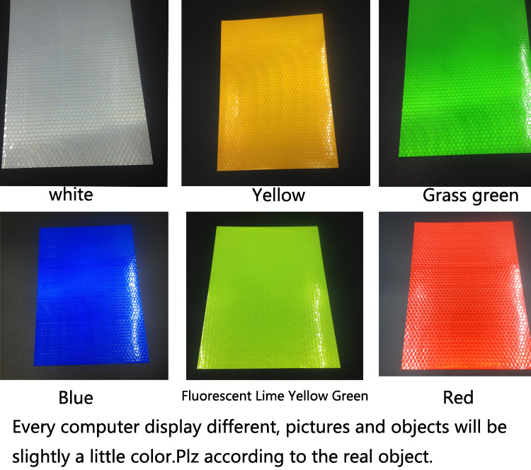 pvc Reflective Flex Banner for Advertising