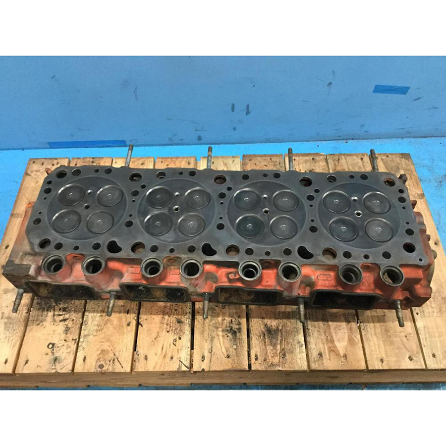 Used ISUZU Cylinder Head Machine, Japan Wholesale Head Cylinder