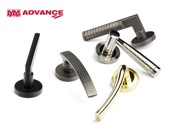 Hot sale stainless steel set screw for security door handle lock set