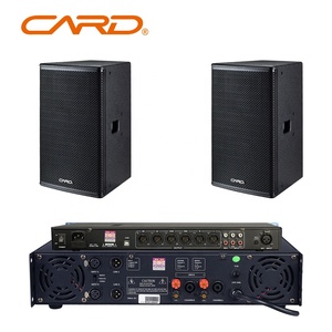 thukral speaker 8 inch