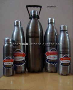 atlasware 2 litre water bottle
