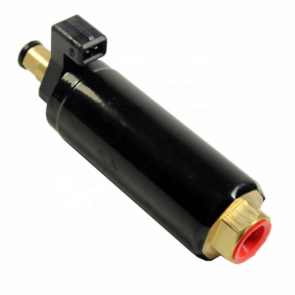 12V Fuel Pump MerCrusier OMC Volvo Penta 4.3L 5.0L 5.7L 3857650 3858261 3855958