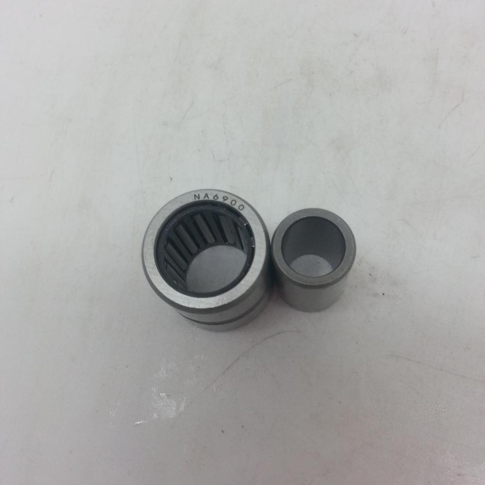 HK101412 10x14x12 mm 20 PCS Needle Roller Bearing Bearings 10*14*12 HK1012