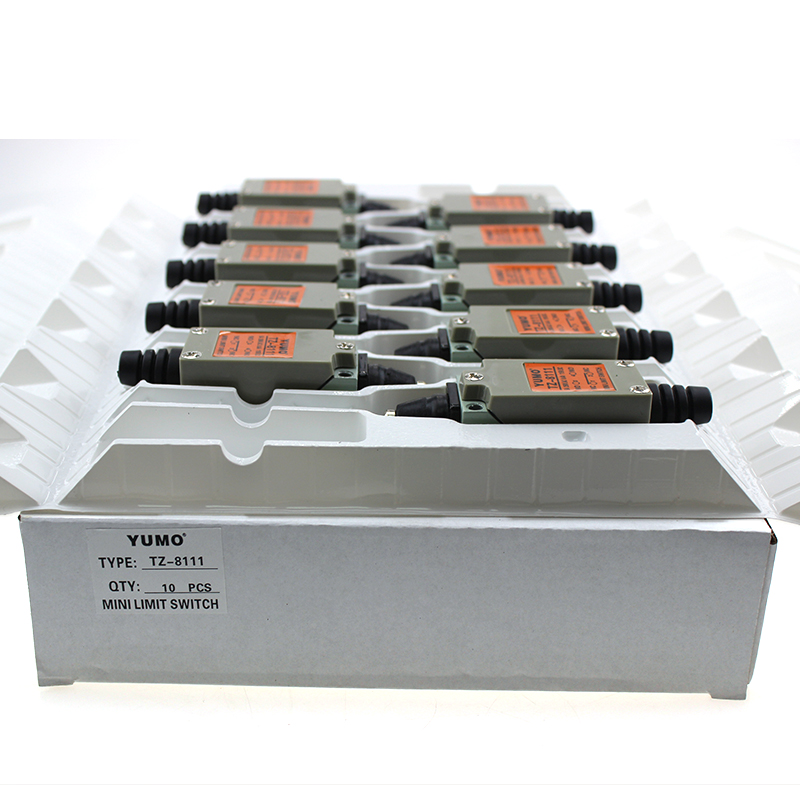 YUMO TZ-8111 Limit Switch - Reliable Gate Opener Solution