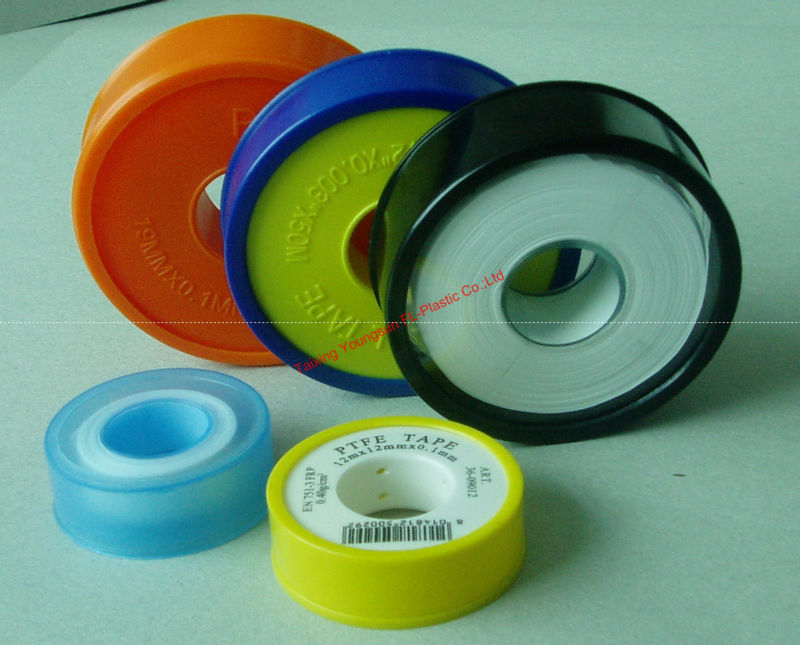 Seal threads. Seal threads