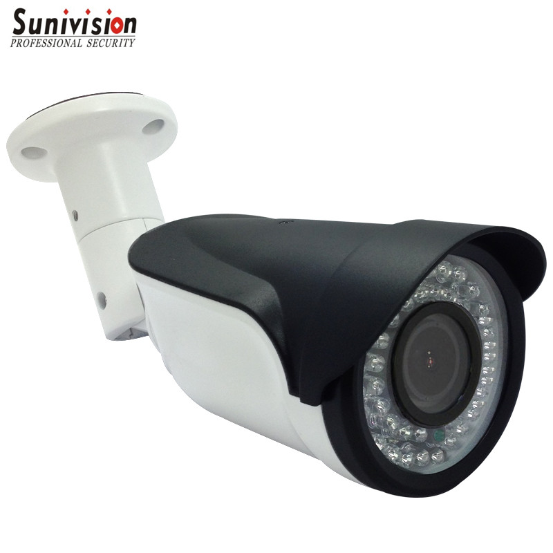 Pal ahd. Уличная камера cctv 720p pal ahd. видеокамера pv-ip92. bullet корпус видеокамеры.