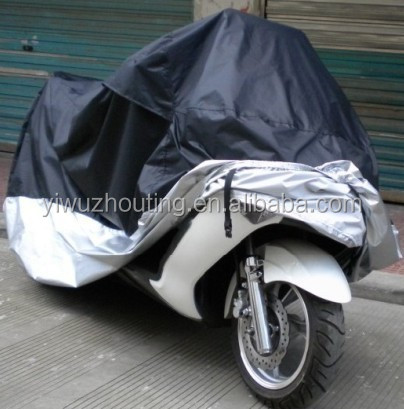 Водонепроницаемый чехол для мотоцикла