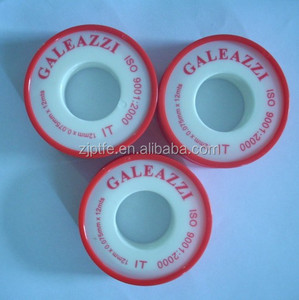PTFE thread seal tape Teflon tape