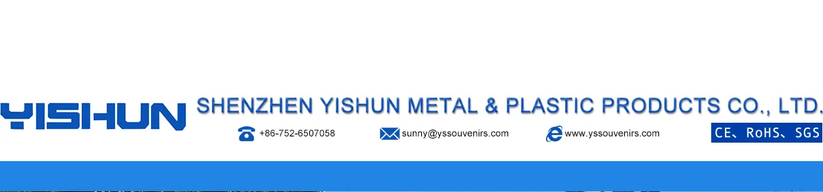 Company Overview - Shenzhen Yishun Metal & Plastic Products Co., Ltd.