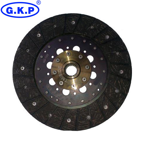 Genuine Hyundai 41100-37010 Clutch Disc Assembly