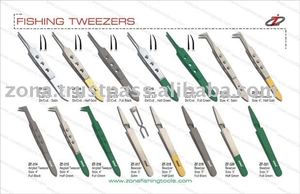 fishing tweezers