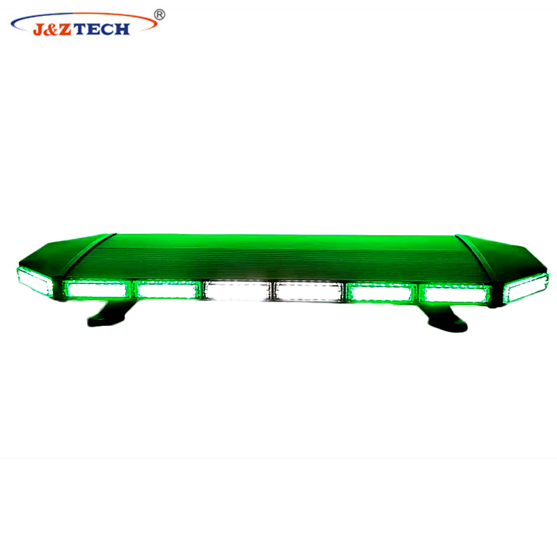 led warning lightbar