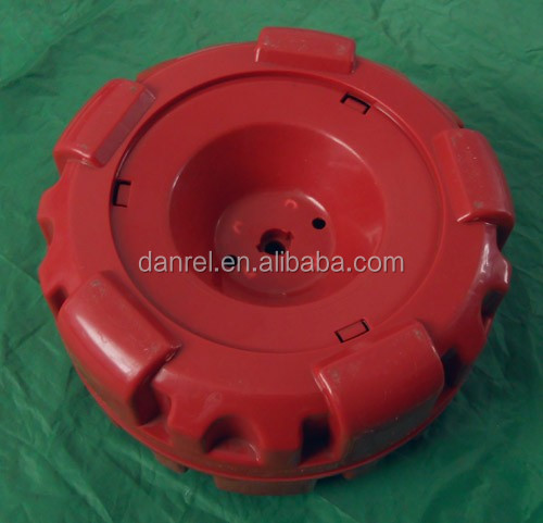 How to Weld Wiffle Balls Automatic Servo Spin Welding Machine for Plastic Pickle Balls