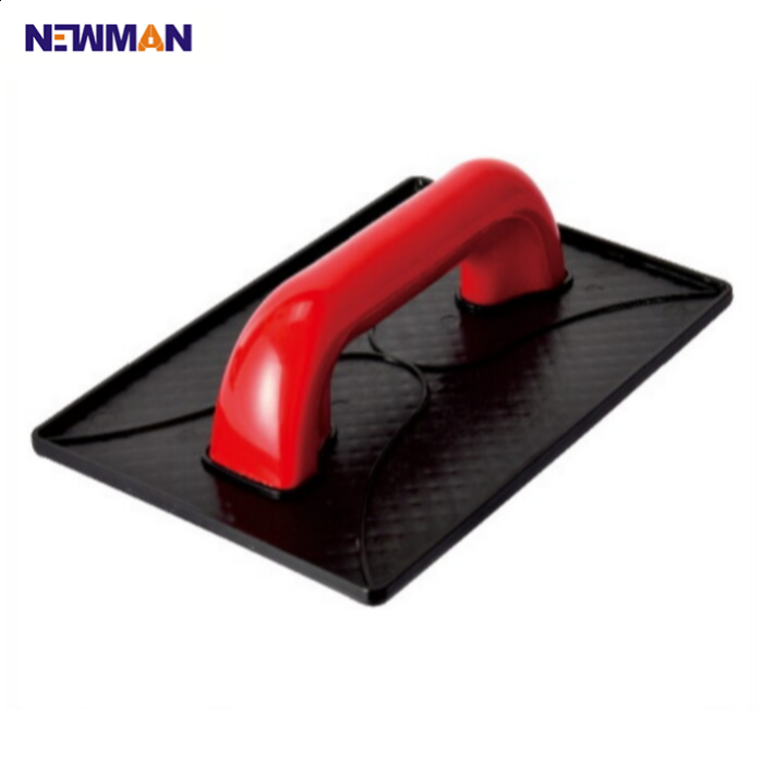 Worldwide Tools Petit Plastique Builders Plâtrage Flotteur
