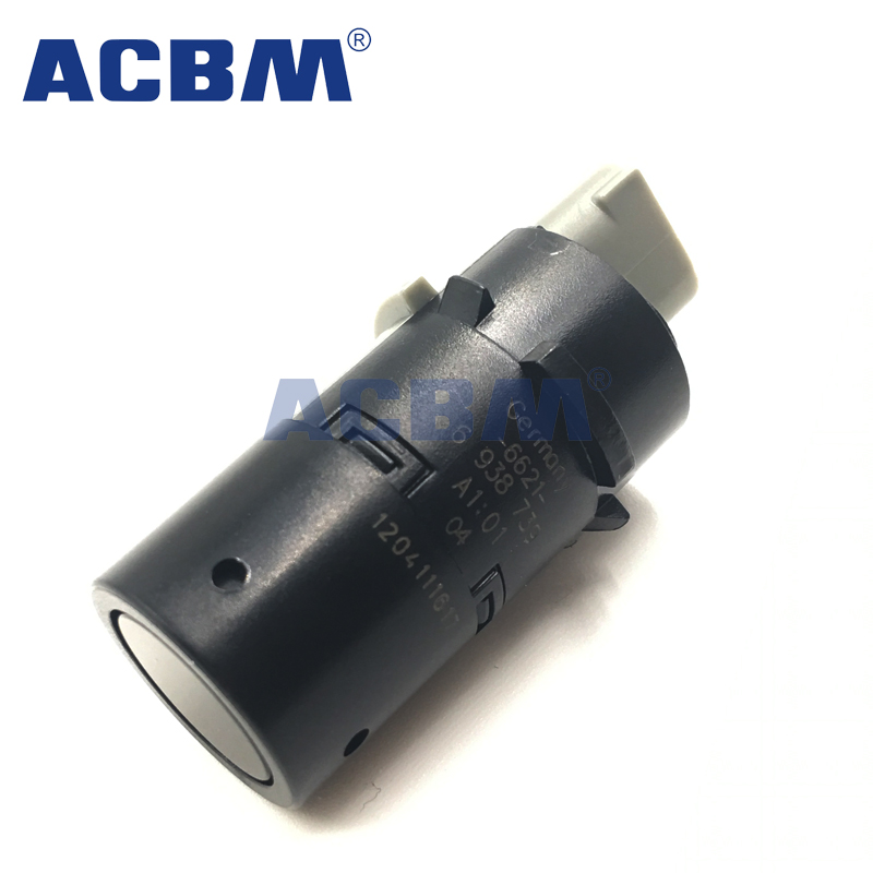 4 PDC Parking Sensor 66202184264 For 2001-2009 BMW 7 Series E65 E66 E67 2184264