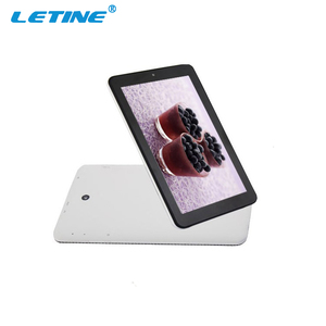 Customize tablet ODM Narrow bezel 7 inch A33 quad core android 8.0 super smart tablet pc