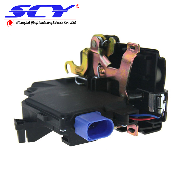 Front Left Door Lock Mechanism Actuator for BMW F07 GT 528iGT 535iGT 550iGT