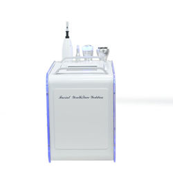 Exquisite workmanship of facial anti-aging multifunctional oxygen facial machine