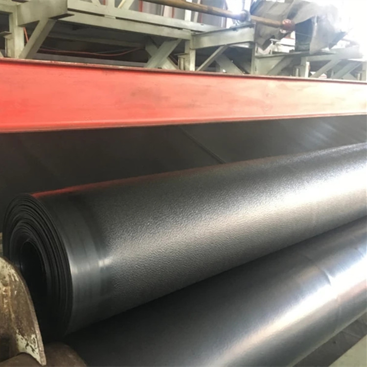 Один грубый hdpe геомембрана для свалки