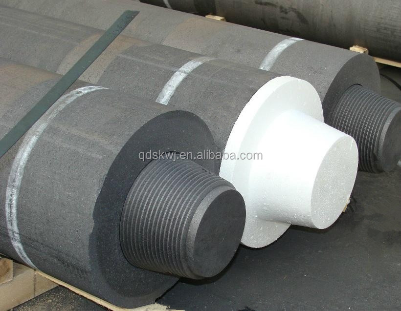 Высококачественный Графитовый Электрод RP/HP/UHP