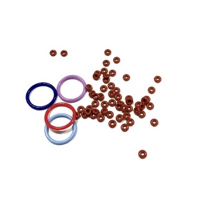 Very Mini Micro Miniature Small O Ring