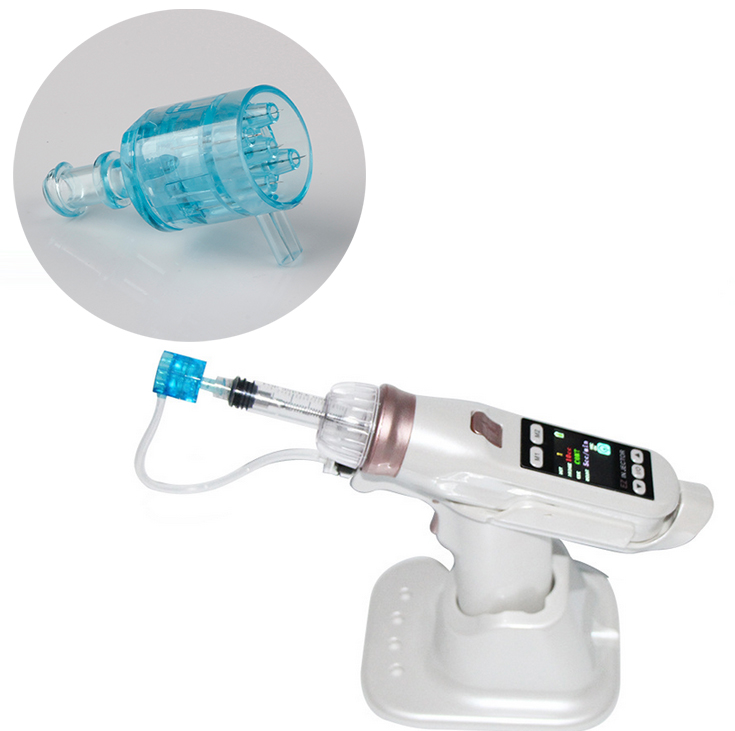 Cartridge Capacity 14:1 Thrust Ratio Inc. 29 oz Dripless SI500 Contractor Grade Heavy Duty Caulking Gun